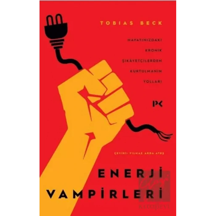 Enerji Vampirleri