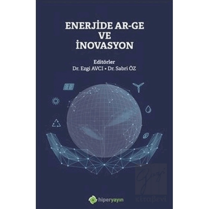 Enerjide Ar-Ge ve İnovasyon