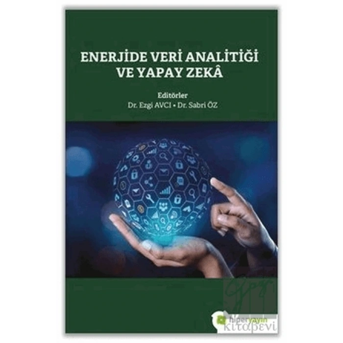 Enerjide Veri Analitiği ve Yapay Zeka