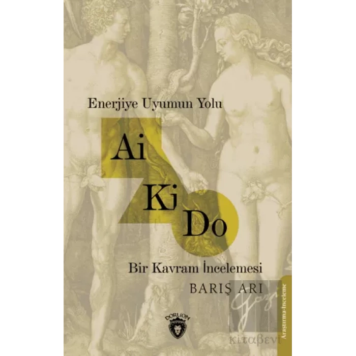Enerjiye Uyumun Yolu - Ai Ki Do