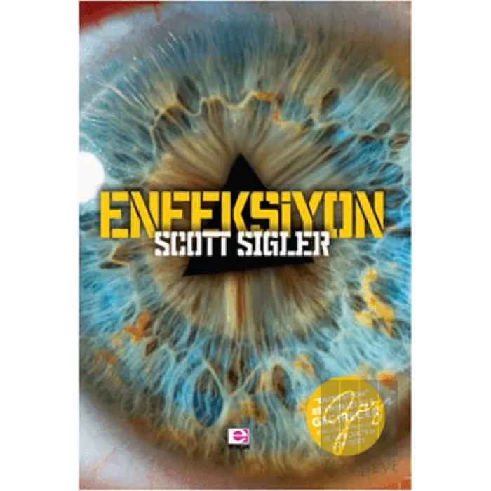 Enfeksiyon