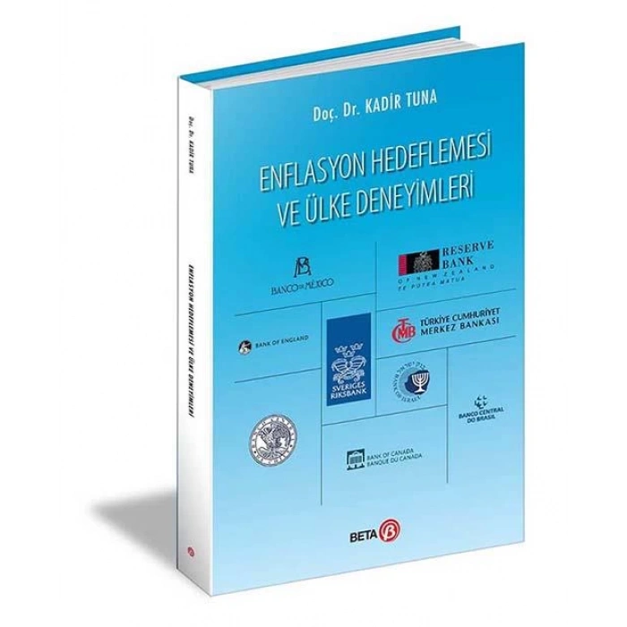 Enflasyon Hedeflemesi ve Ülke Deneyimleri