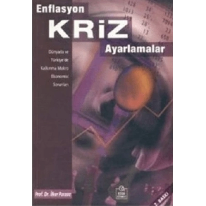 Enflasyon-Kriz-Ayarlamalar
