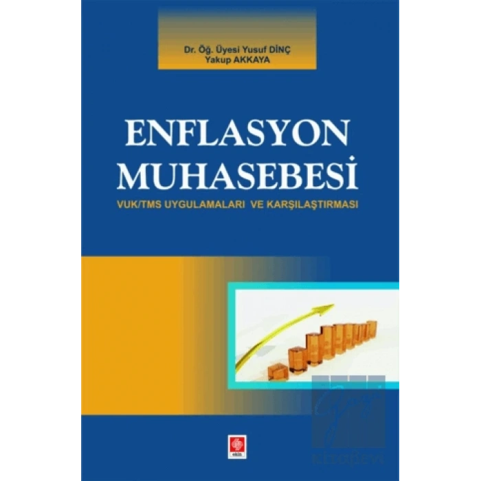 Enflasyon Muhasebesi