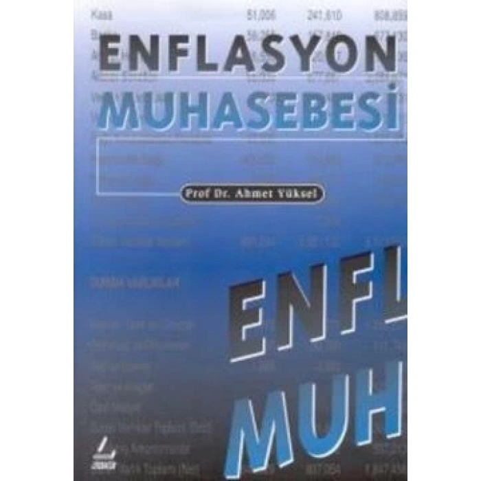 Enflasyon Muhasebesi Genişletilmiş 2. Basım