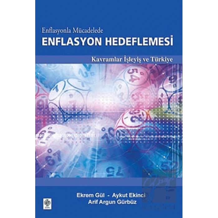 Enflasyonla Mücadelede Enflasyon Hedeflemesi
