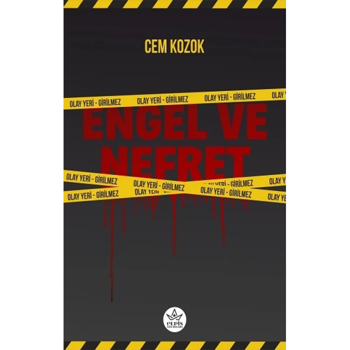 Engel ve Nefret