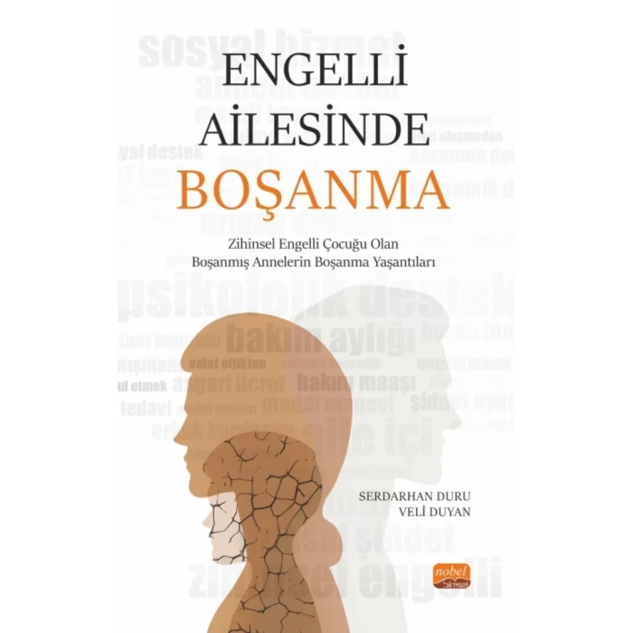 Engelli Ailesinde Boşanma