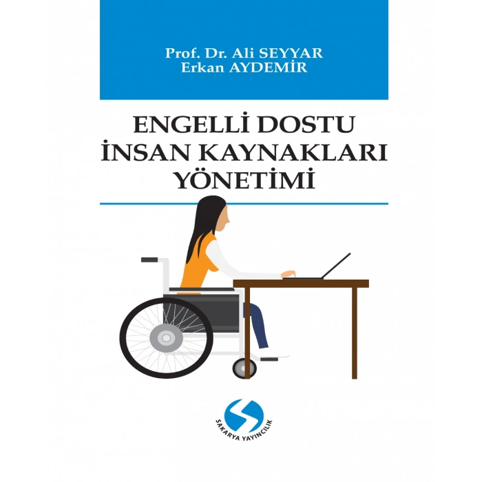 Engelli Dostu İnsan Kaynakları Yönetimi