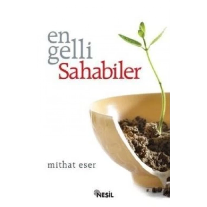 Engelli Sahabiler