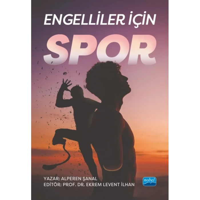 Engelliler İçin Spor