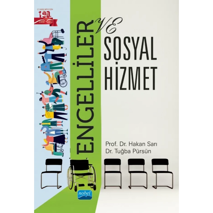 Engelliler ve Sosyal Hizmet