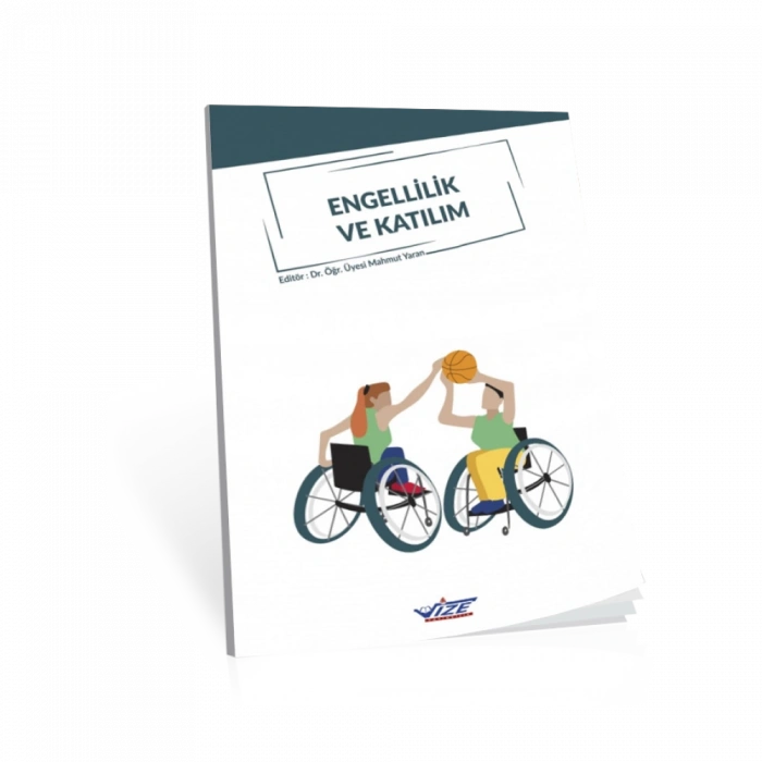 Engellilik ve Katılım