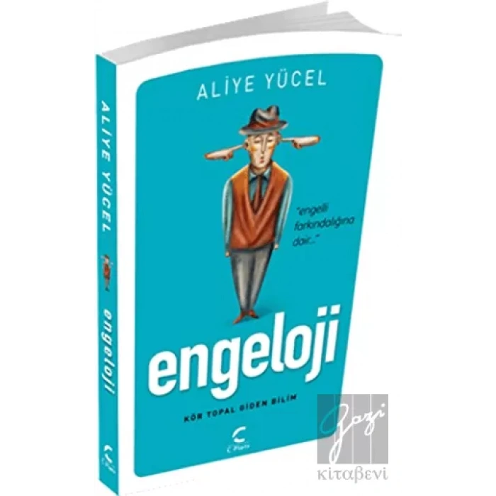 Engeloji Aliye Yücel