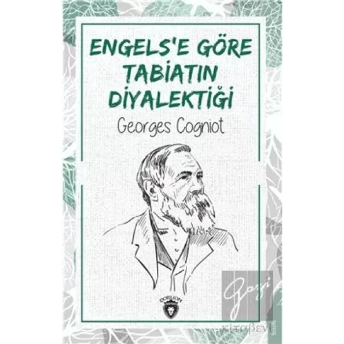 Engels’e Göre Tabiatın Diyalektiği
