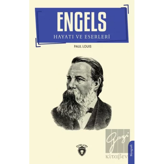 Engels’in Hayatı ve Eserleri