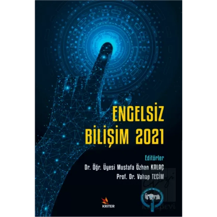 Engelsiz Bilişim 2021