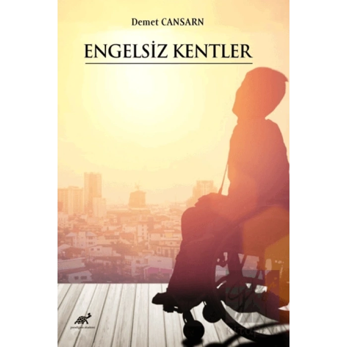 Engelsiz Kentler