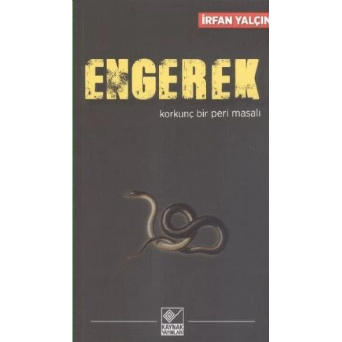 Engerek