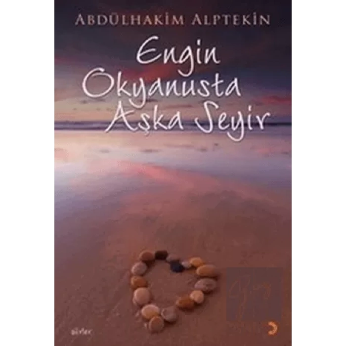 Engin Okyanusta Aşka Seyir