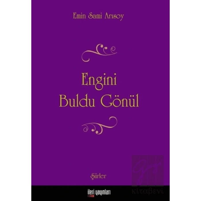 Engini Buldu Gönül