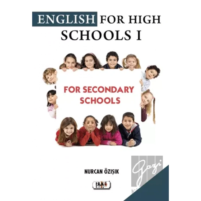 English for High Schools 1