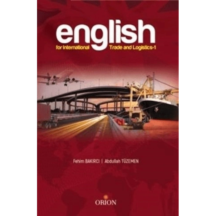 English For International Trade and Logistics