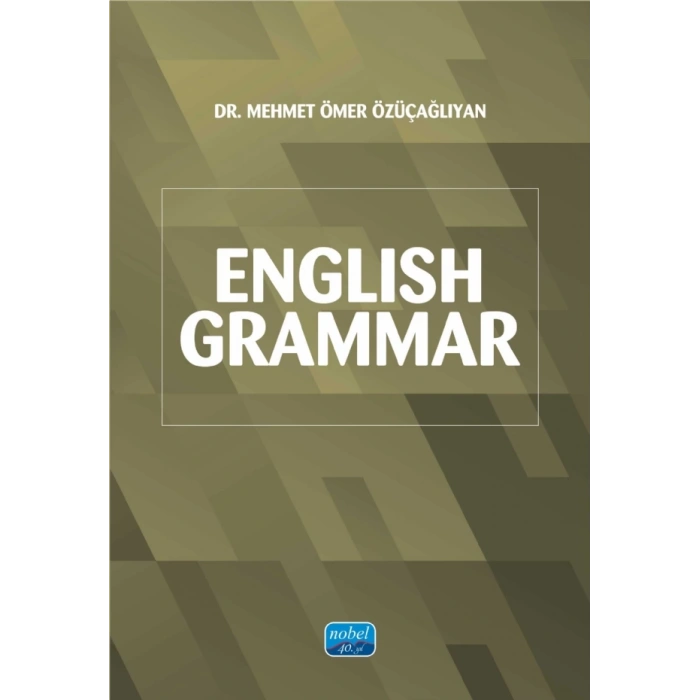 English Grammar