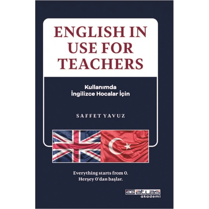 English In Use For Teachers
