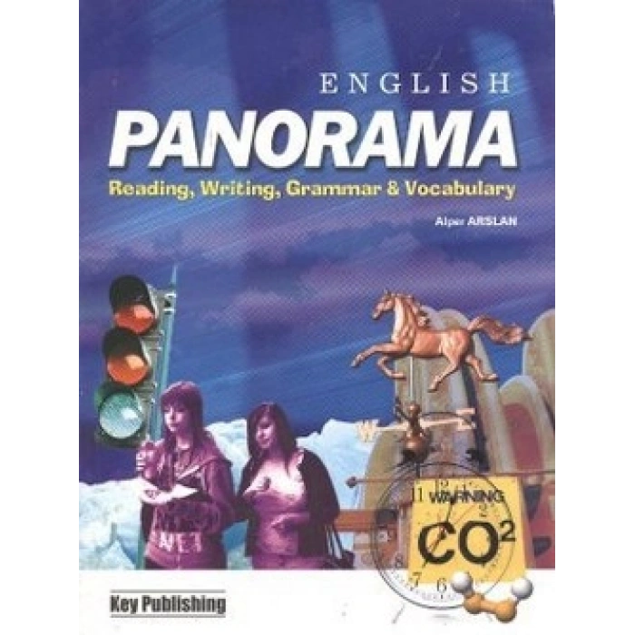 English Panorama