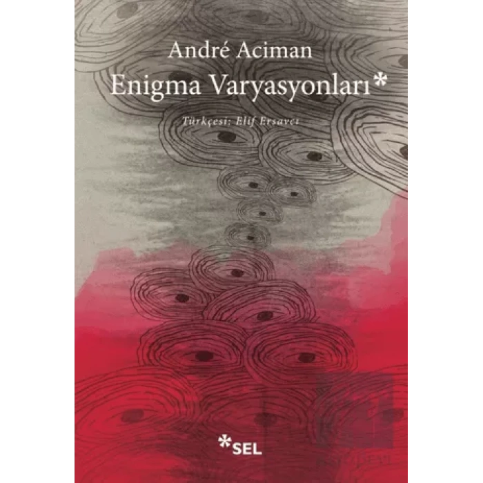 Enigma Varyasyonları