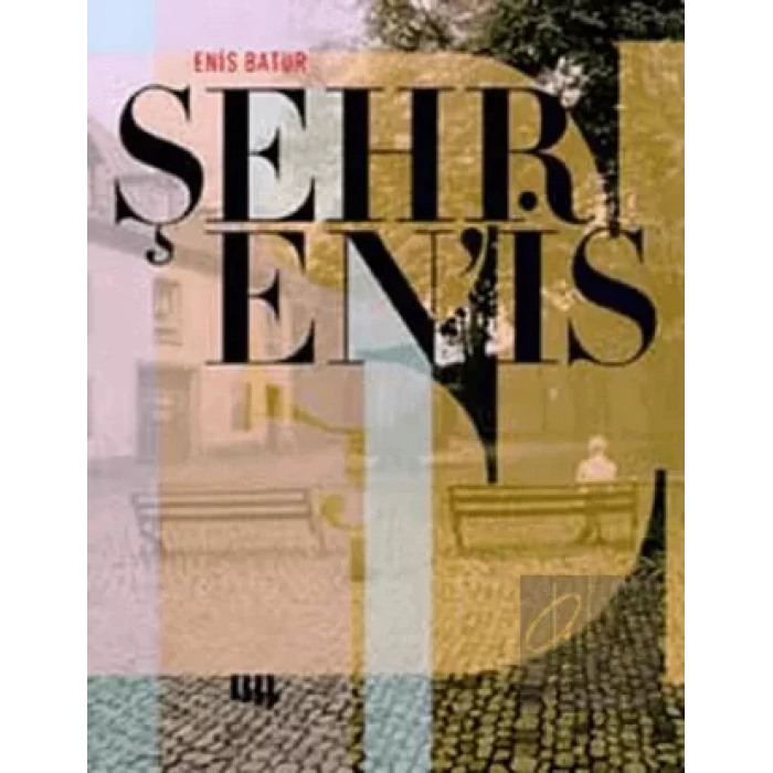 Şehr Enis