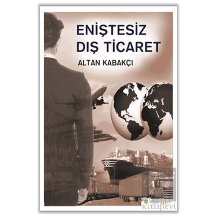 Eniştesiz Dış Ticaret