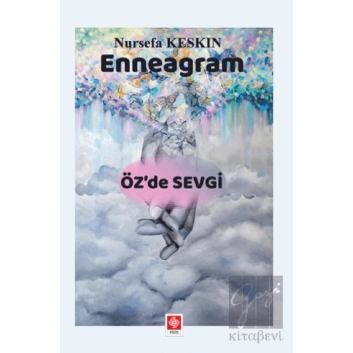 Enneagram - Özde Sevgi
