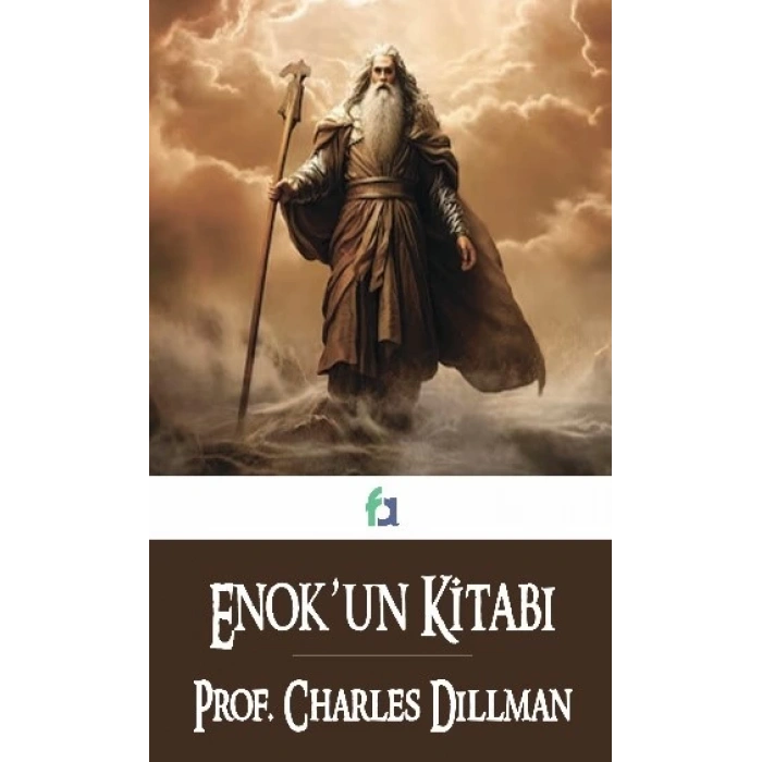 Enokun Kayıp Kitabı