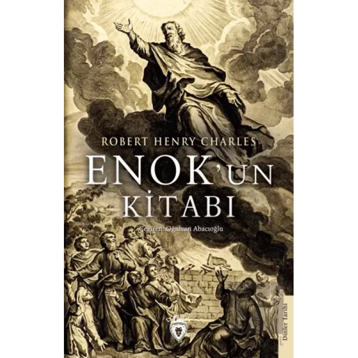 Enok’un Kitabı