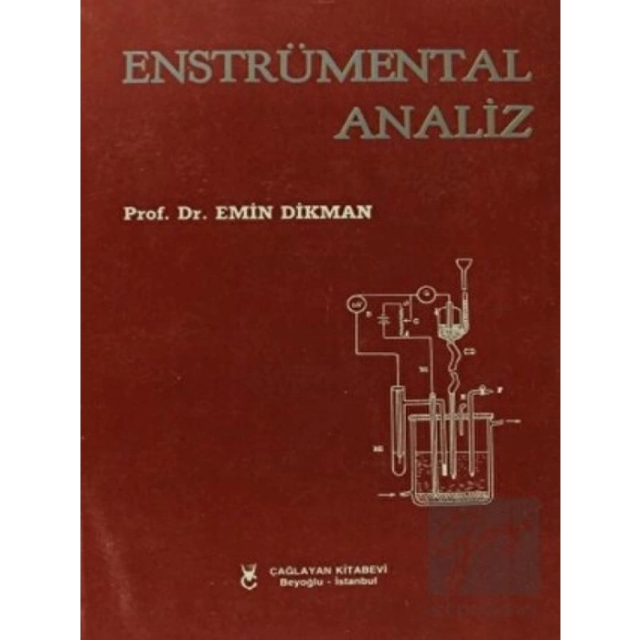 Enstrümental Analiz