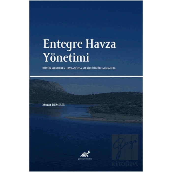 Entegre Havza Yönetimi