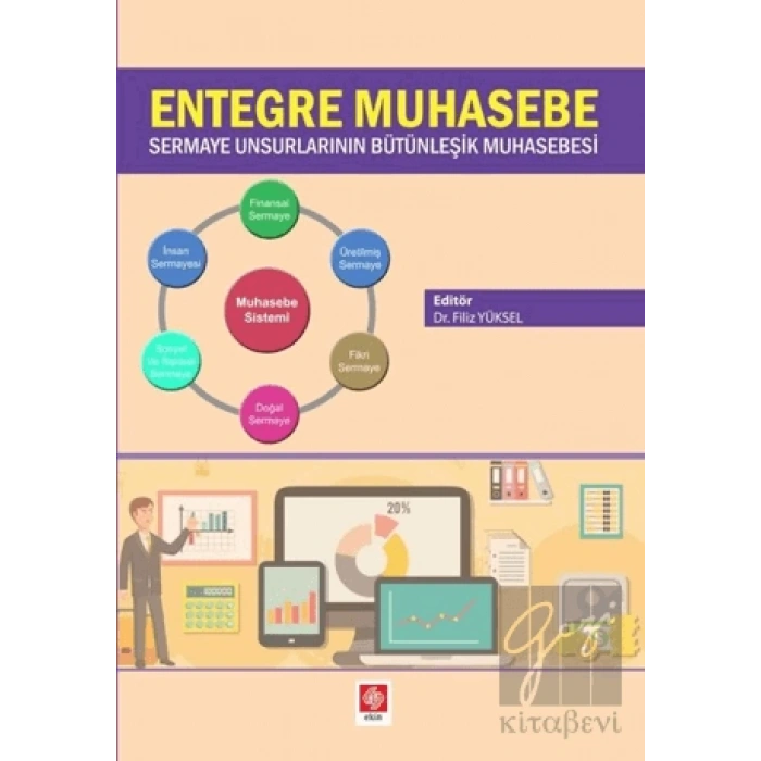 Entegre Muhasebe