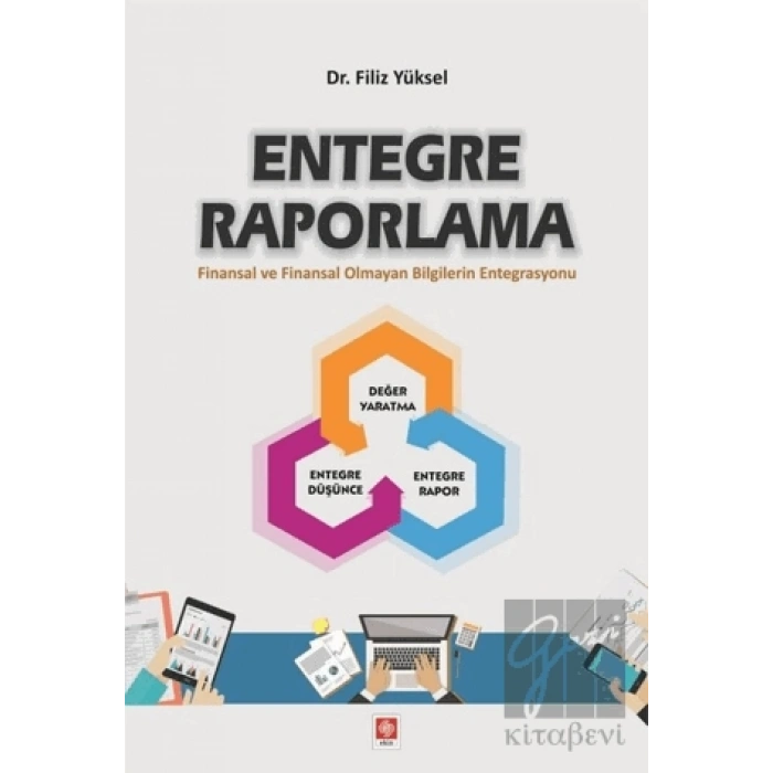 Entegre Raporlama