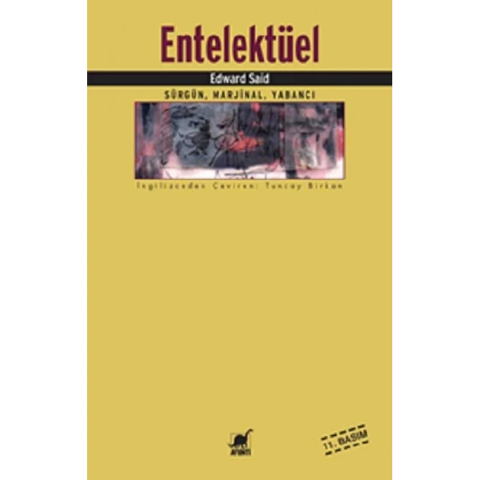 Entelektüel