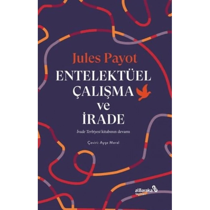 Entelektüel Çalışma ve İrade