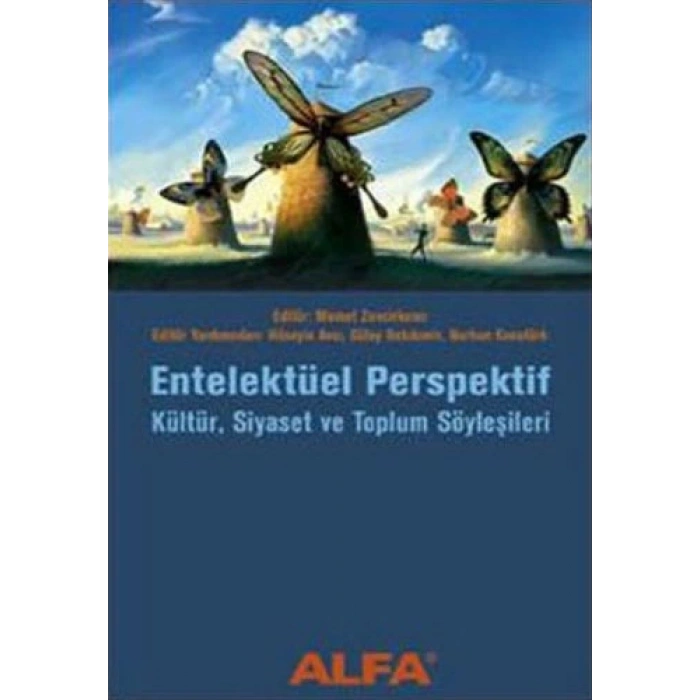 Entelektüel Perspektif