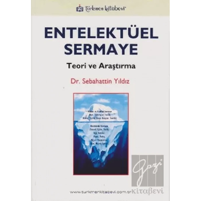 Entelektüel Sermaye