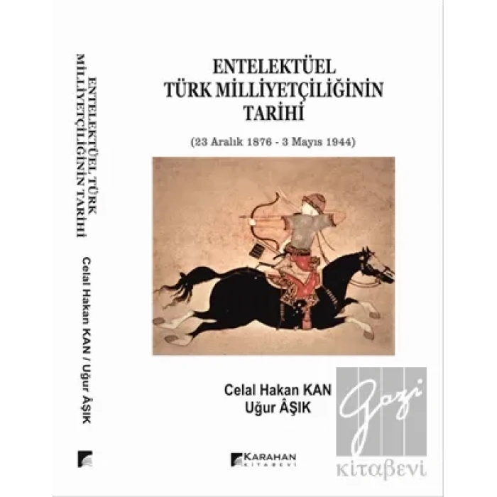 Entelektüel Türk Milliyetçiliğinin Tarihi