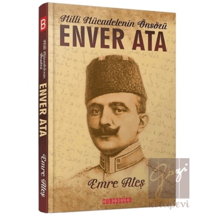 Enver Ata