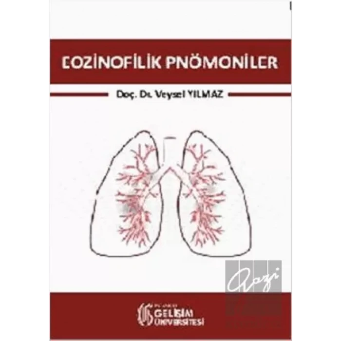 Eozinofilik Pnömoniler