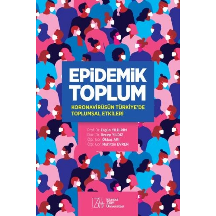 Epidemik Toplum
