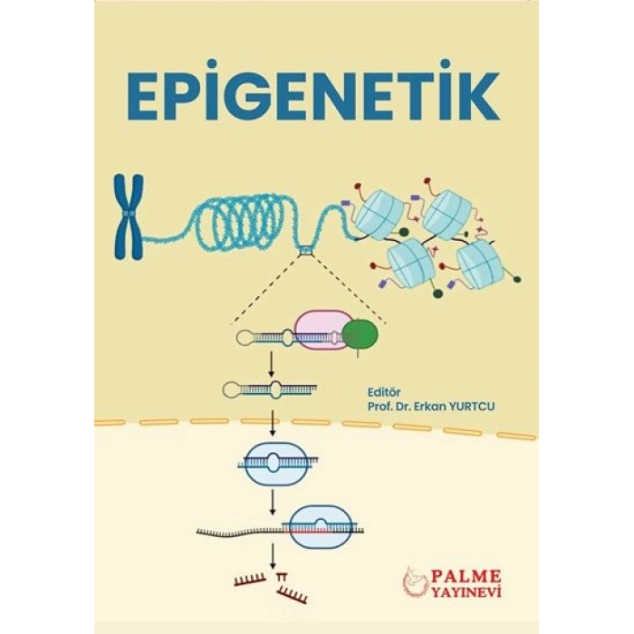 EPİGENETİK - PALME