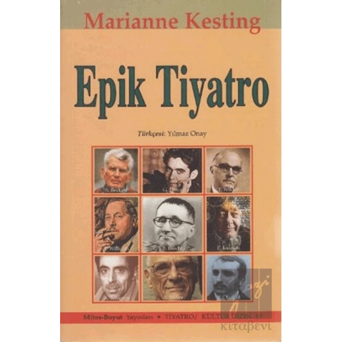 Epik Tiyatro
